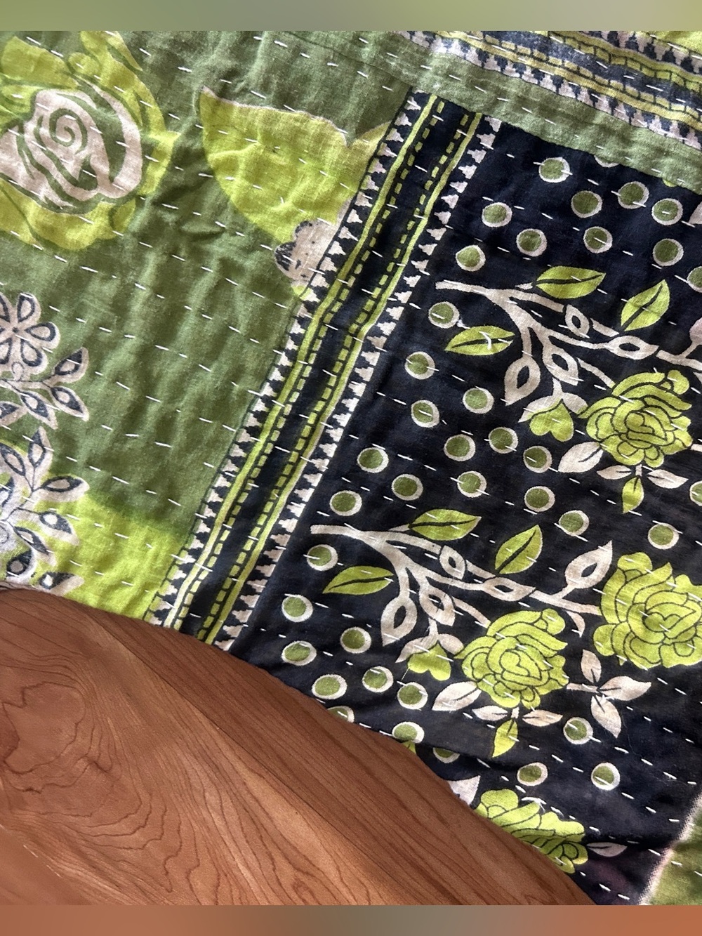 Kantha - Picture 5 of 5